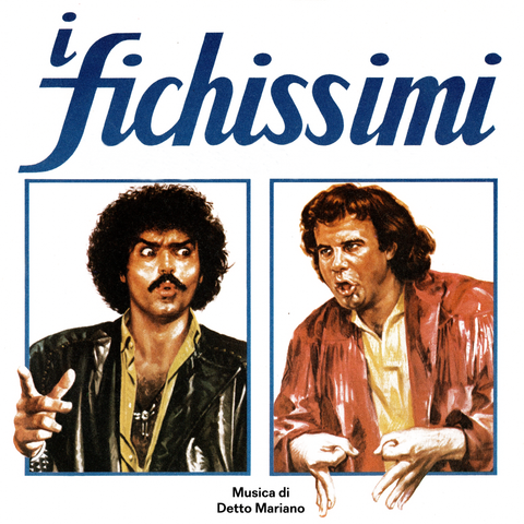 The Eighties Milanese Psychogeography of I Fichissimi