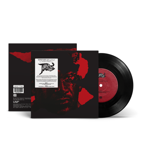 NIGHTMARE IN ROME - Prelude (LIMITED EDITION)