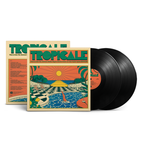 TROPICALE (2LP)