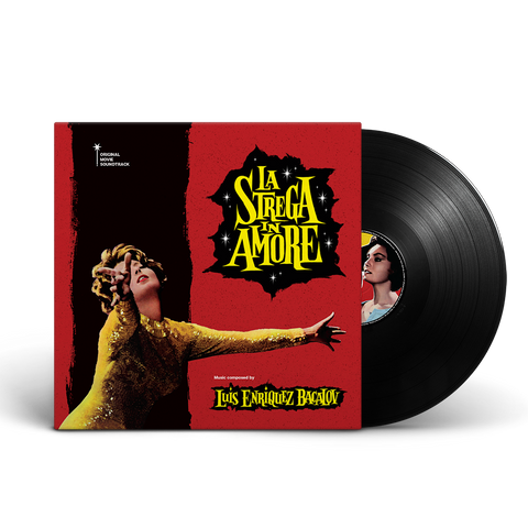 La Strega In Amore (LP)