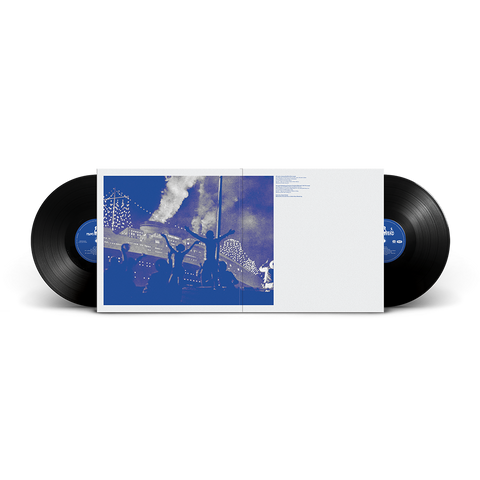 Amarcord (2LP) with Poster