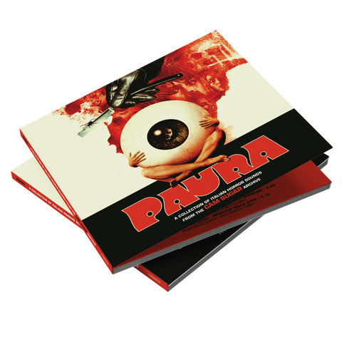 PAURA (CD)