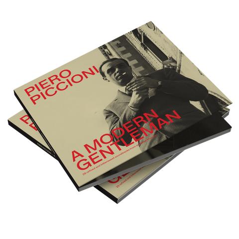 A Modern Gentleman (CD)