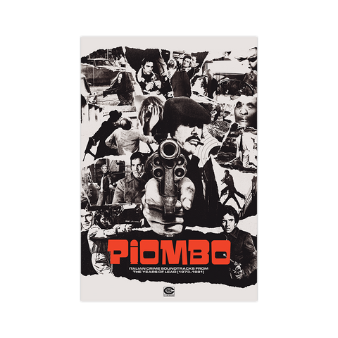 PIOMBO (Collector's Edition)