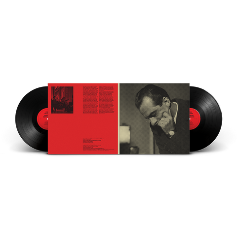 A Modern Gentleman (2LP)