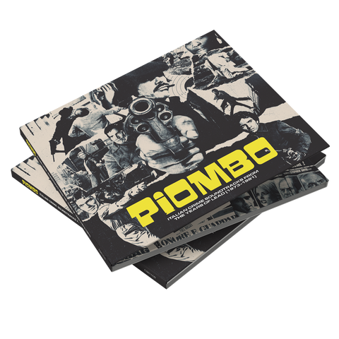 PIOMBO (CD)