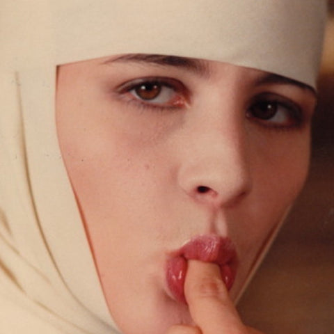 Sinners and saints: the legacy of Nunsploitation in popular culture