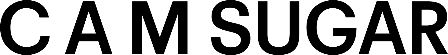Cam Sugar logo