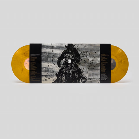 JEYMES SAMUEL’S SPAGHETTI WESTERN COLLECTION (DELUXE BOX SET)