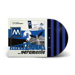 ECCEZZZIUNALE...VERAMENTE (PICTURE DISC LP) - INTER