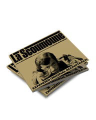 LA SCOUMOUNE - Il Clan dei Marsigliesi (CD)