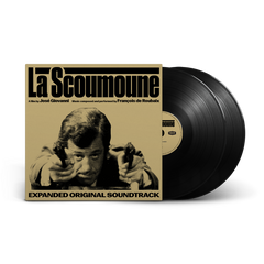 LA SCOUMOUNE - Il Clan dei Marsigliesi (2LP)