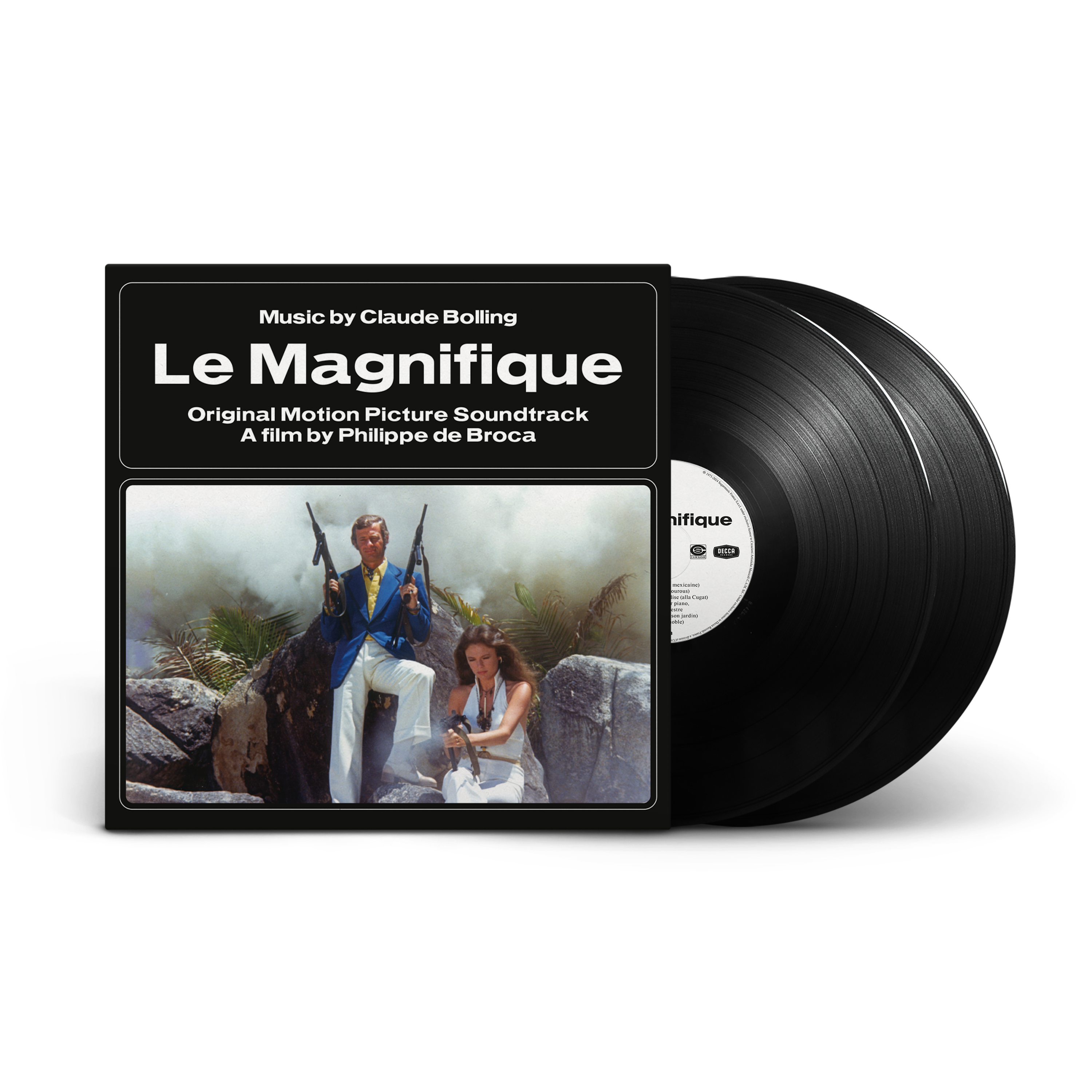 Manifique: albums, songs, playlists