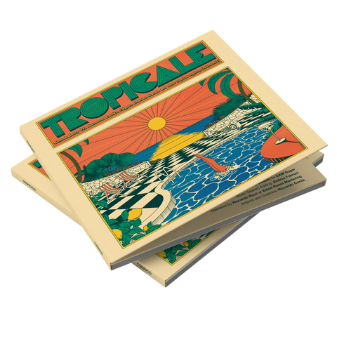 TROPICALE (CD)