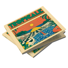 TROPICALE (CD)