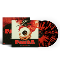 PAURA (2LP Splatter)