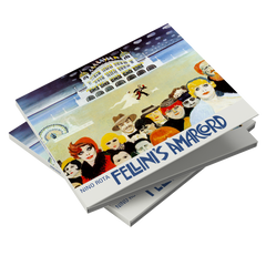 Amarcord (CD)
