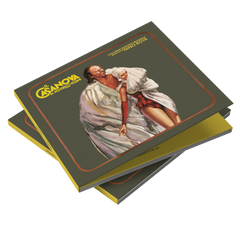 Il Casanova di Federico Fellini (CD)