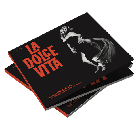 La Dolce Vita (CD)