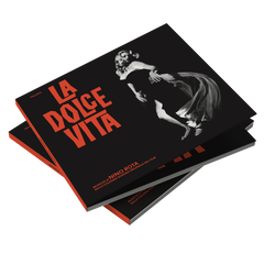 La Dolce Vita (CD)